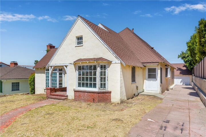 Property Photo:  1645 Allen Avenue  CA 91201 