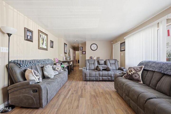 Property Photo: 4125 S G Street CA 93033