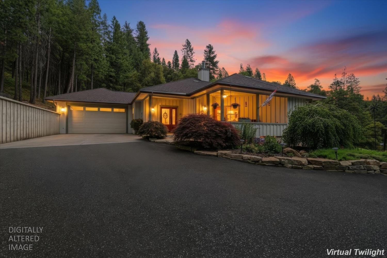 Property Photo: 13636 Vincent Court CA 95945