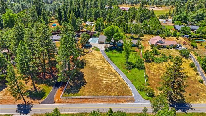 Property Photo:  11452 Polaris Drive  CA 95949 
