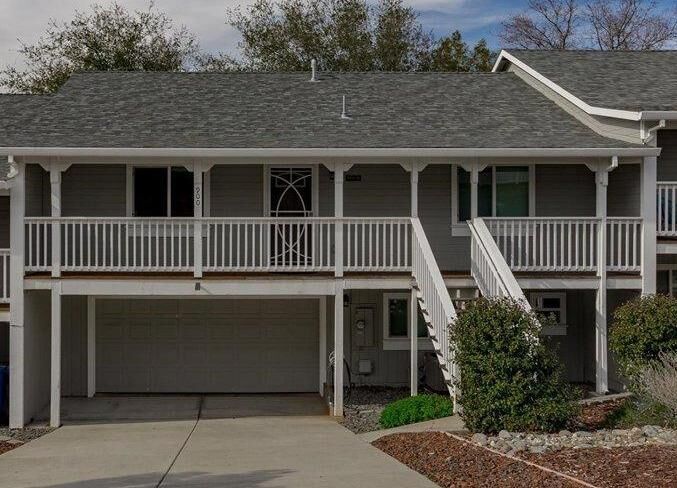 Property Photo: 900 Figueroa Street B CA 95630