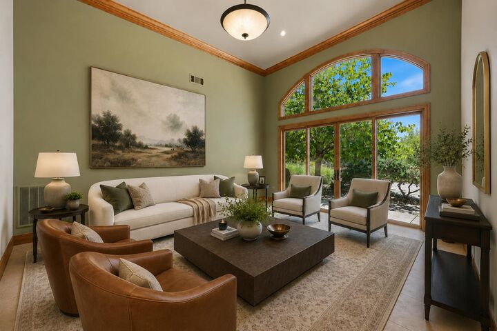 Property Photo:  9965 Spyglass Circle  CA 95602 