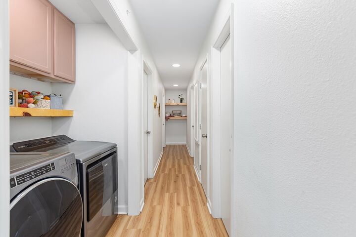 Property Photo: 401 East Linn Street TX 75949