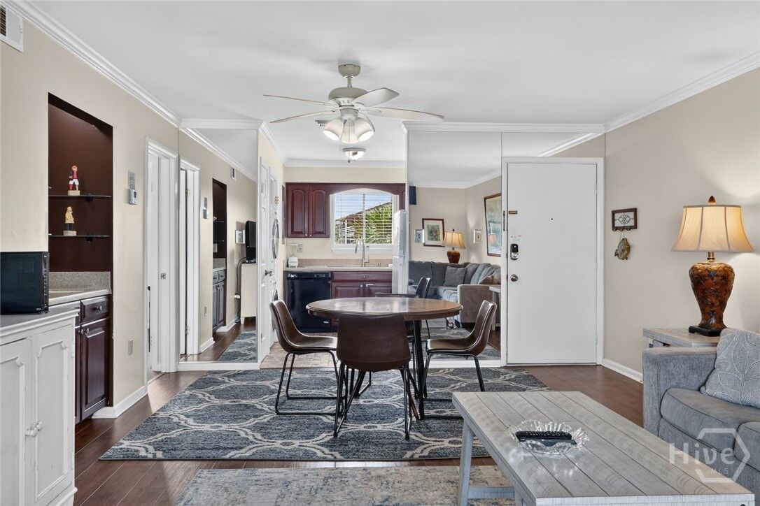 Property Photo:  85 Van Horne Avenue 16B  GA 31328 