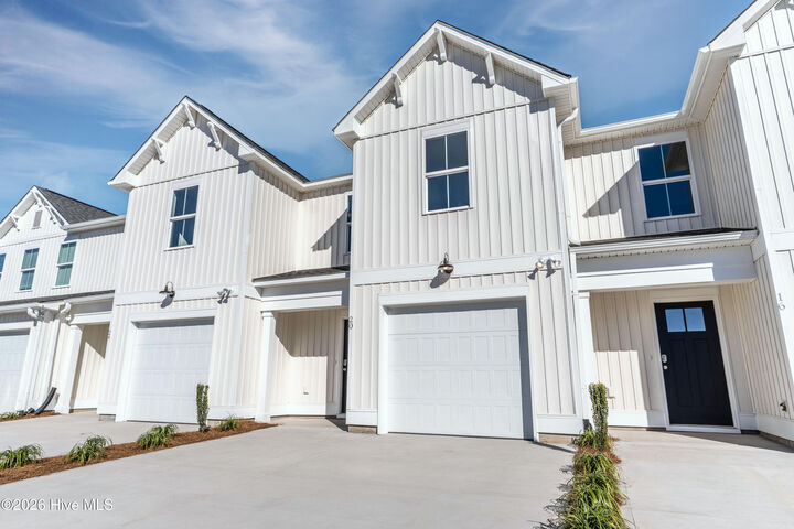 Property Photo:  58 W Farley Drive 91  NC 28443 