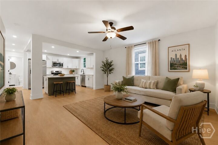 Property Photo:  1576 Elixir Avenue SW  GA 30314 