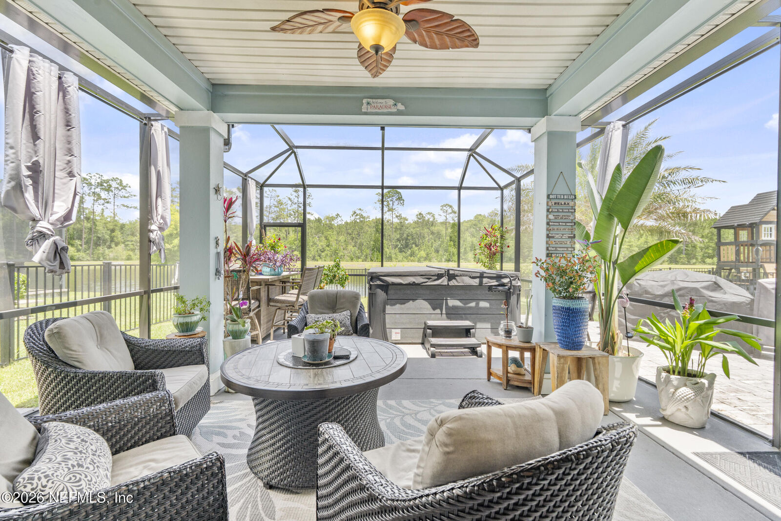 Property Photo:  792 Sycamore Way  FL 32073 