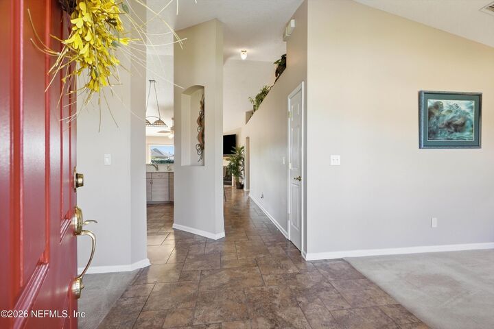 Property Photo: 2515 Bentshire Drive FL 32246