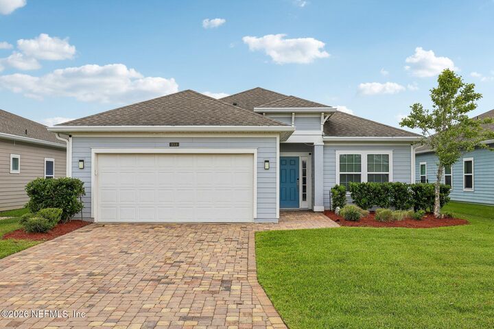 Property Photo: 151 Ash Breeze Cove FL 32095