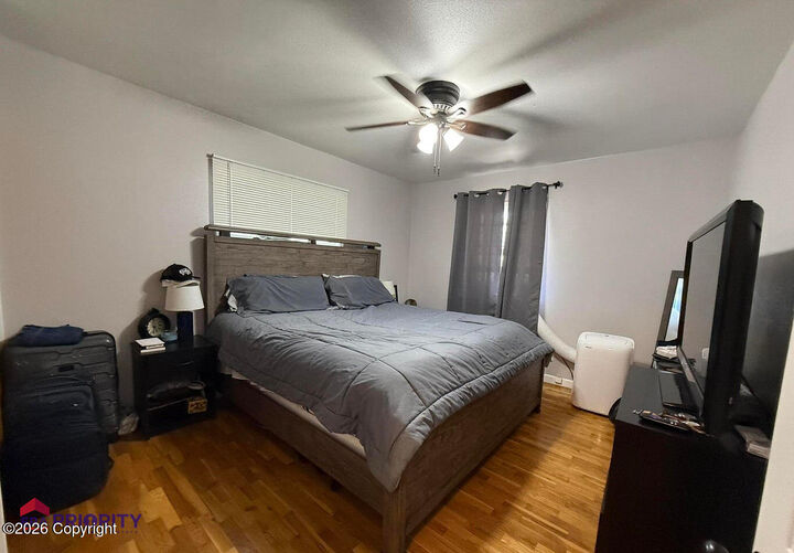 Property Photo:  600 Richards Ave  WY 82716 