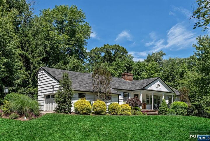 Property Photo: 611 Wishing Well Road NJ 07481