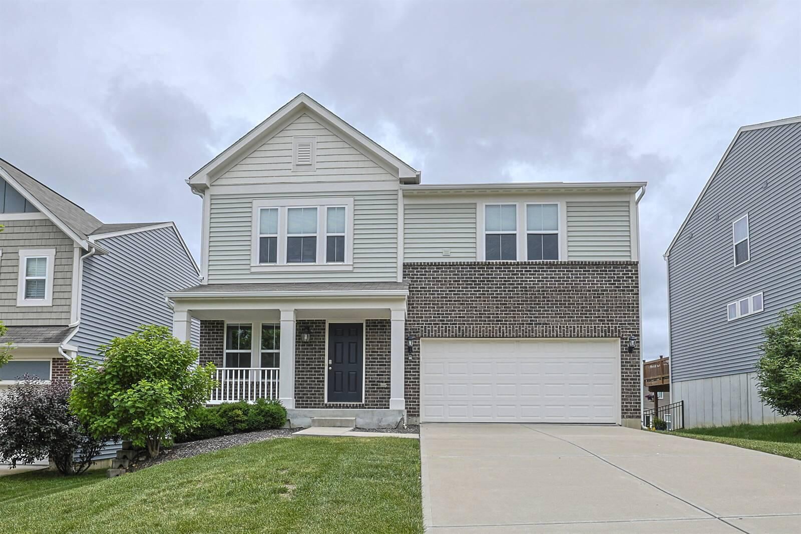 Property Photo:  6209 O'Byrne Lane  KY 41091 