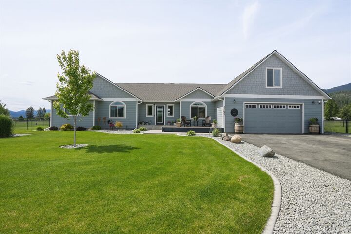 Property Photo: 15382 Tollefson Way MT 59834