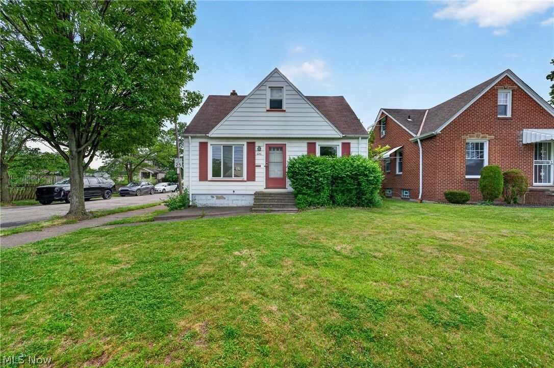 Property Photo:  4126 W 140th Street  OH 44135 