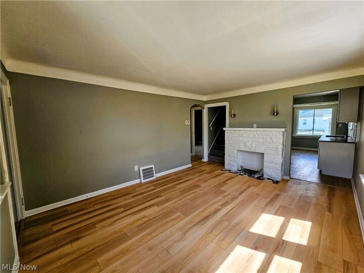 Property Photo: 6307 Westlake Avenue OH 44129