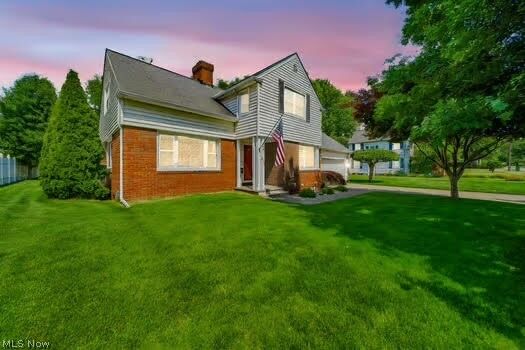 Property Photo:  44 N Doan Avenue  OH 44077 