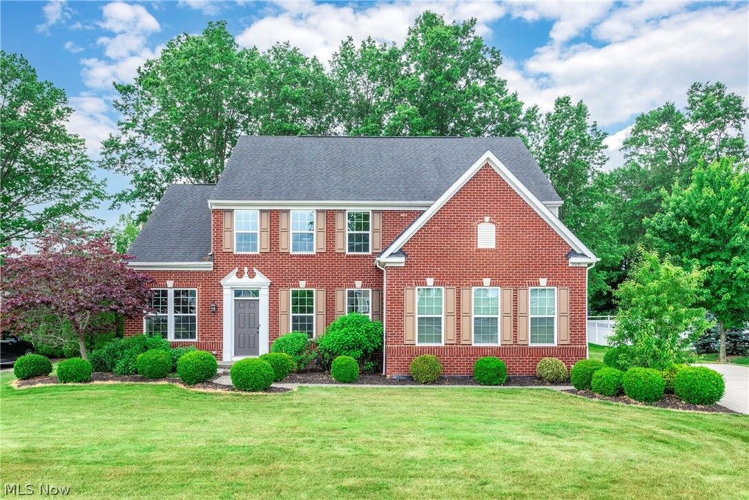Property Photo: 35191 Katlin Court OH 44011