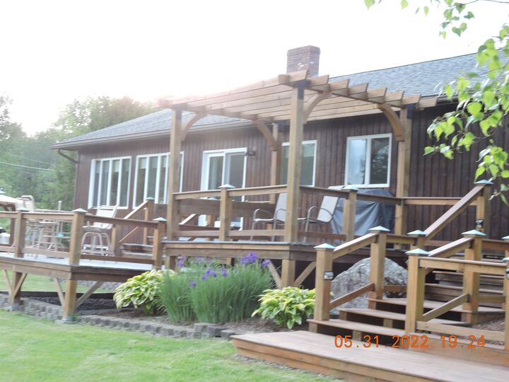 Property Photo:  124 Lakefront Lane  VT 05822 