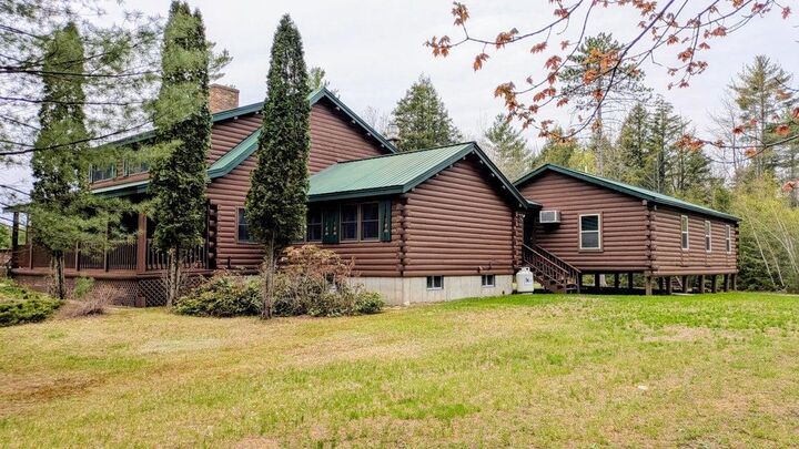 Property Photo:  41 Hunter Drive  ME 04022 