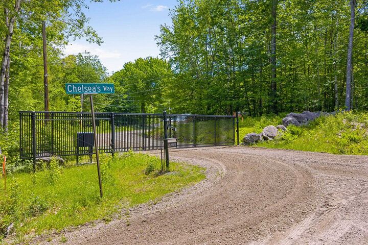 Property Photo: Lot 26-12 Lindsay Road NH 03809