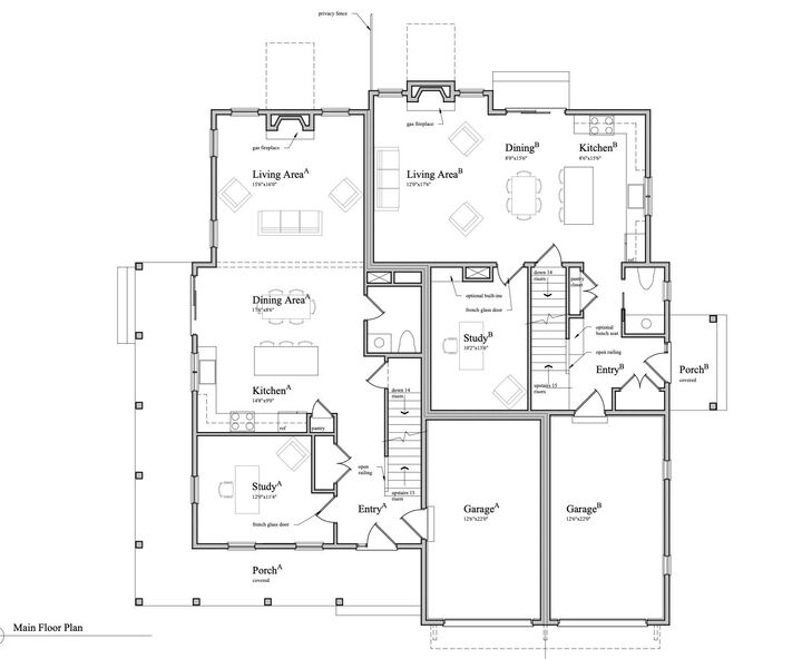 Property Photo: 1 - B Fawn Drive NH 03820