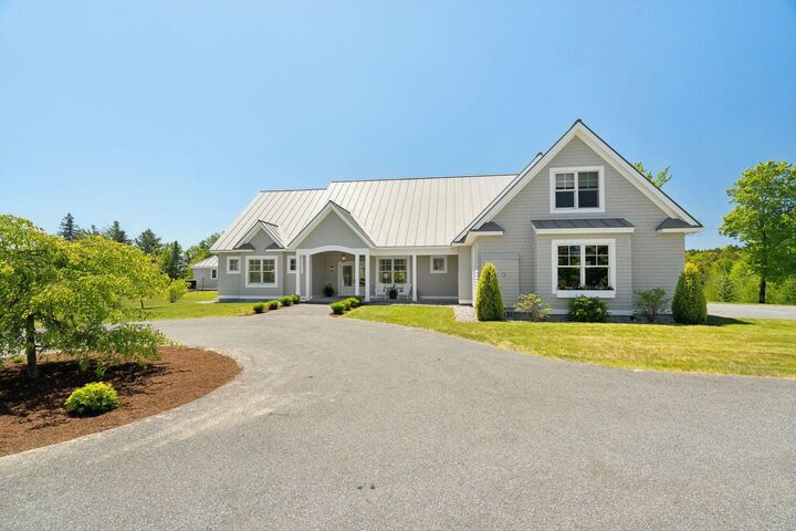 Property Photo:  125 Summit Road  NH 03260 