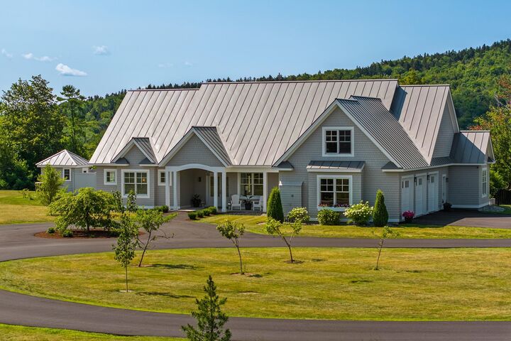 Property Photo:  125 Summit Road  NH 03260 