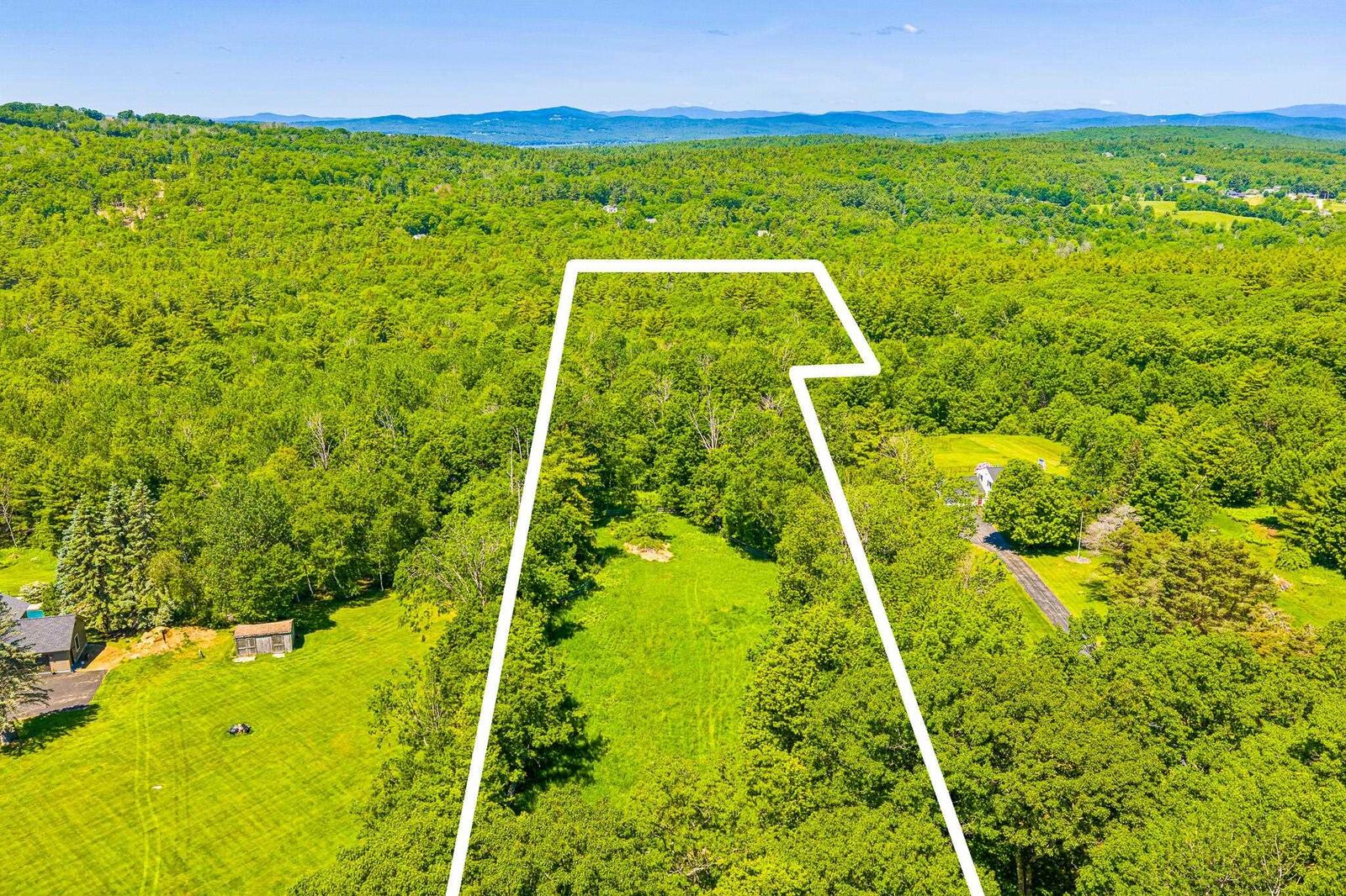 Property Photo:  503 Belknap Mountain Road  NH 03249 