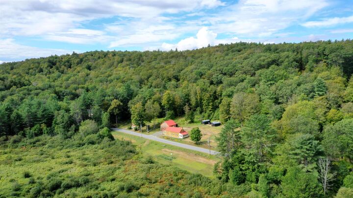 Property Photo: 104 &Amp 106 Newbury Road NH 03221