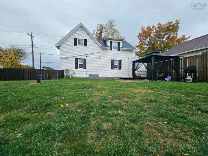 Property Photo: 107 Highway 289 NS B0N 1C0