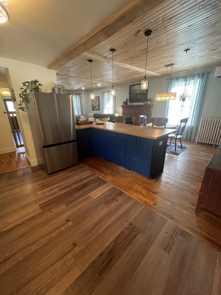 Property Photo:  145 Willow Avenue  NS B2H 1Z6 