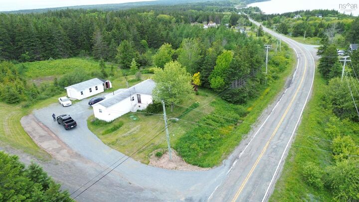 Property Photo: 5419 Highway 344 NS B0E 2G0