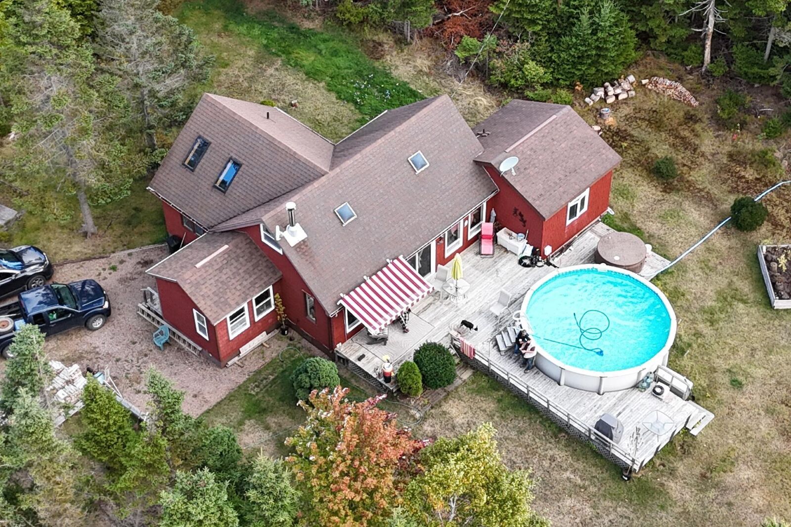 Property Photo: 251 Bayview Drive NS B0M 1L0
