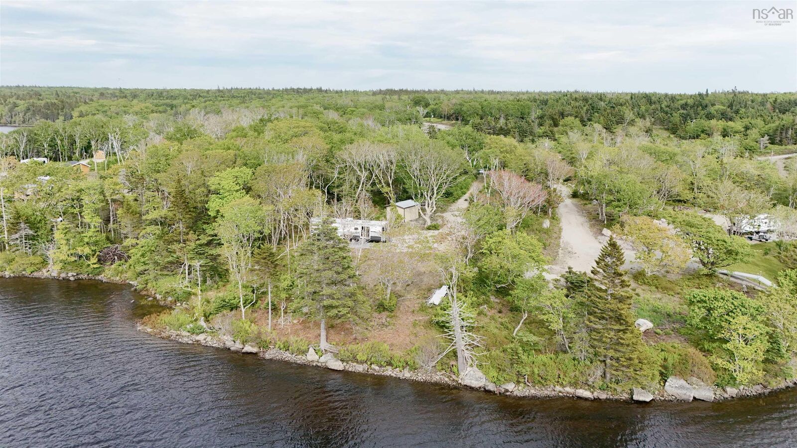 Property Photo: 21 Caterpillar Loop NS B5A 5A8