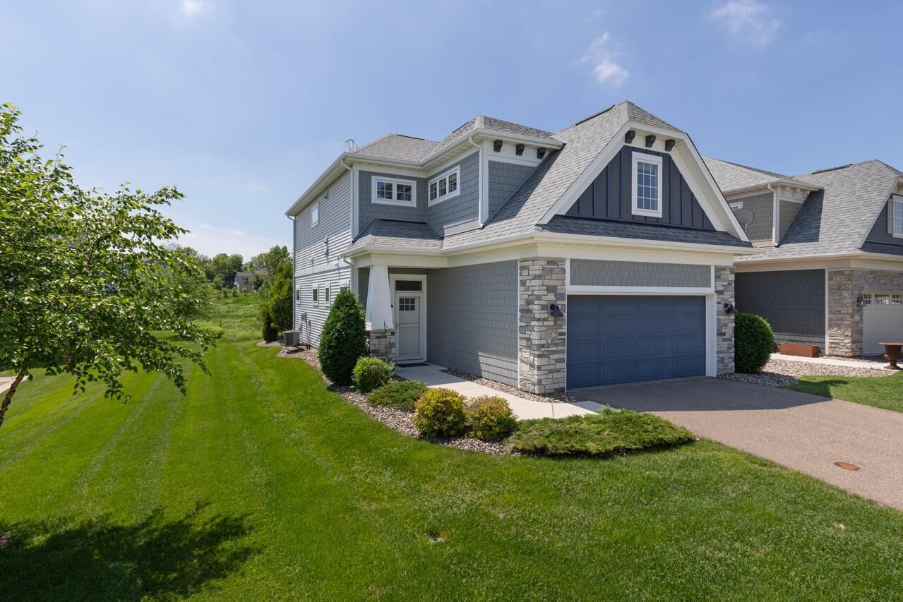 Property Photo: 1075 Anthony Way MN 55386