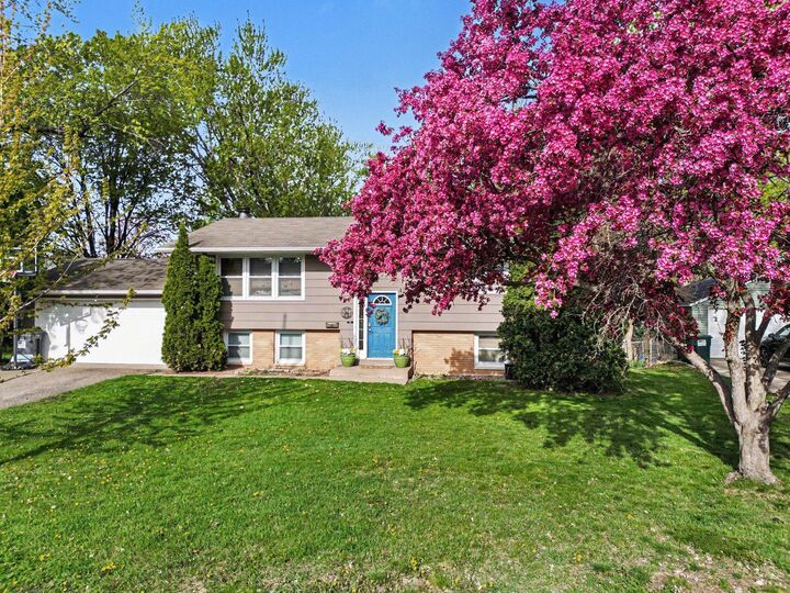 Property Photo: 4922 Washington Street NE MN 55421