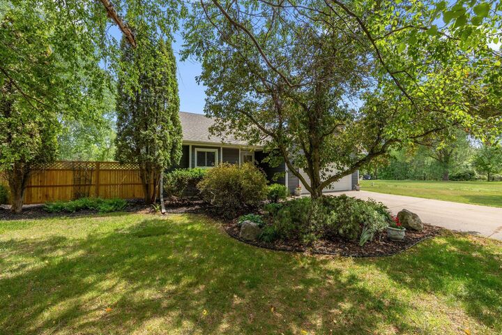 Property Photo: 17827 Cleveland Street NW MN 55330