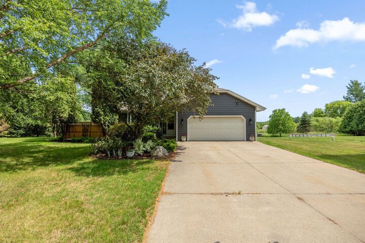 Property Photo: 17827 Cleveland Street NW MN 55330