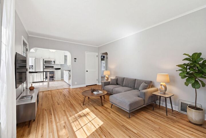 Property Photo:  6733 Sheridan Avenue S  MN 55423 