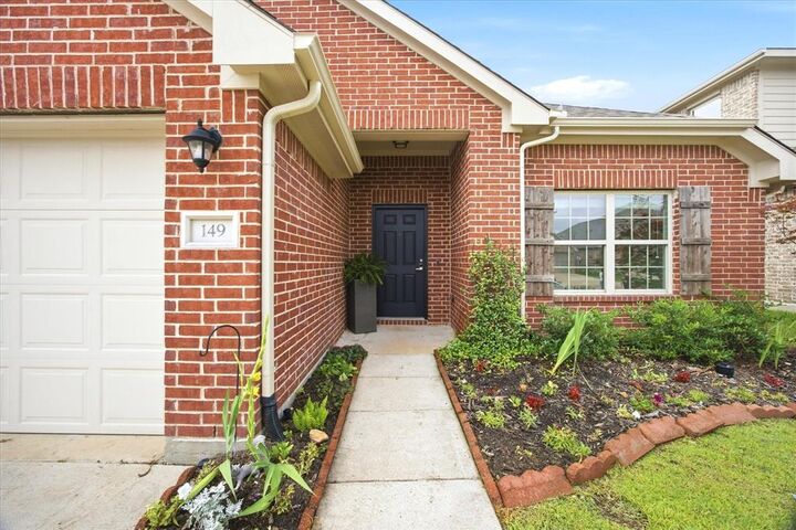 Property Photo:  149 Pleasant Hill Lane  TX 75189 