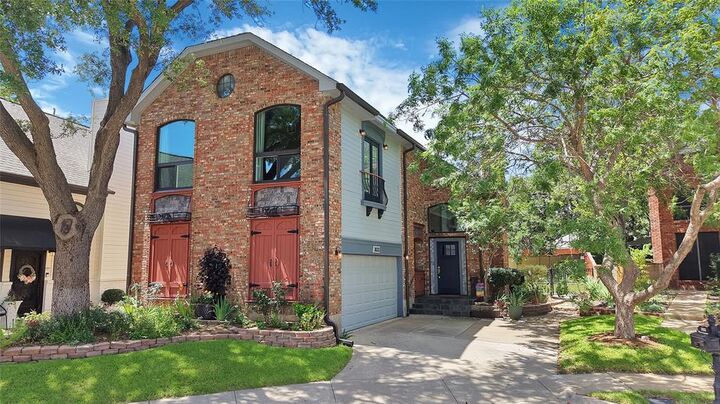 Property Photo:  3033 Everest Drive  TX 76021 
