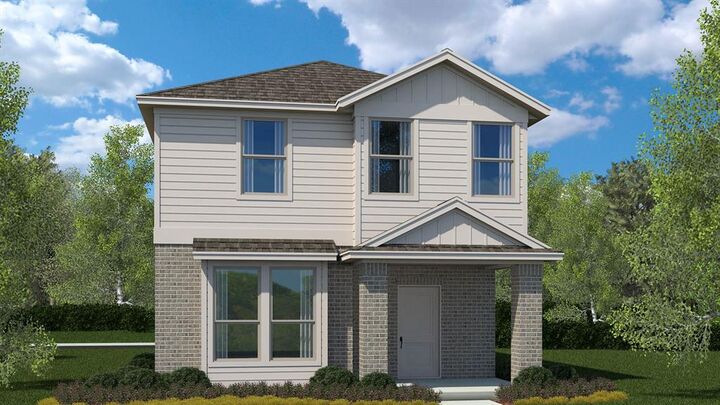 Property Photo: 3104 Maple Orchard Lane TX 76140