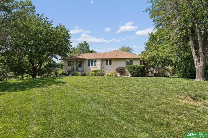 Property Photo:  22510 Fairview Road  NE 68028 