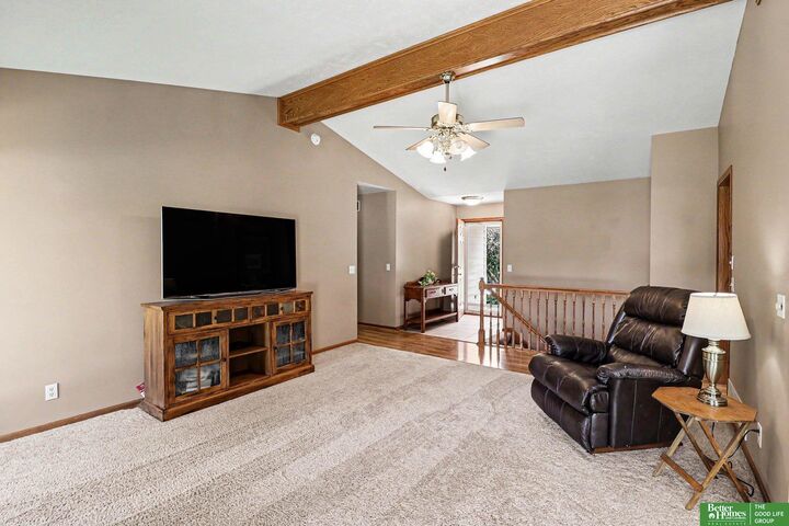 Property Photo: 11909 N 159 Street NE 68007