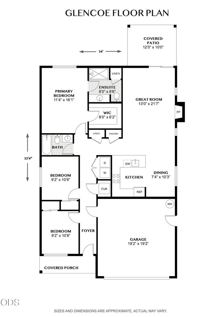 Property Photo: 16639 Neil Lane #14 OR 97739
