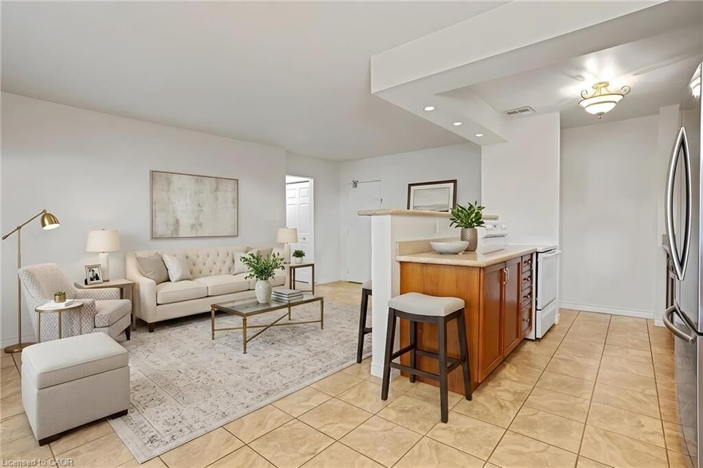 Property Photo:  793 Colborne Street 114  ON N3S 7J3 