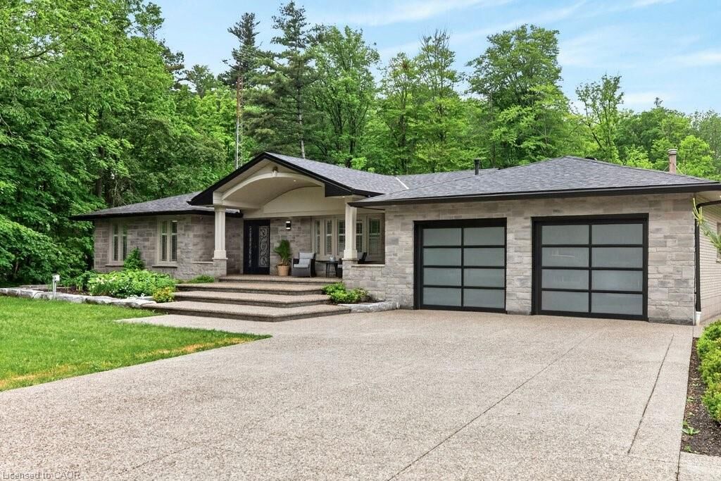 Property Photo:  478 Glancaster Road  ON L0R 1W0 