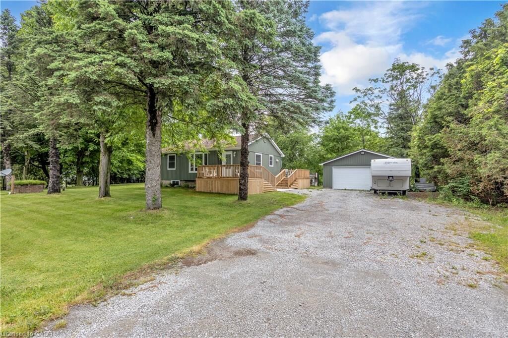 Property Photo:  2432 Hwy 24 N  ON N3Y 4K3 