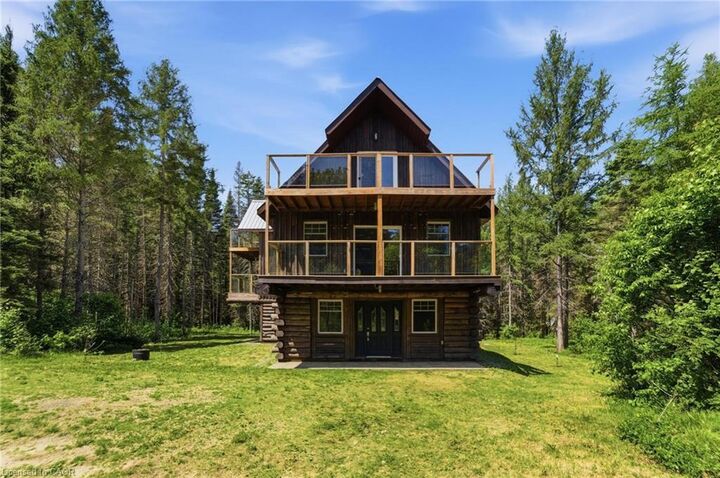 Property Photo: 3994 Eagle Lake Road ON P0A 1X0