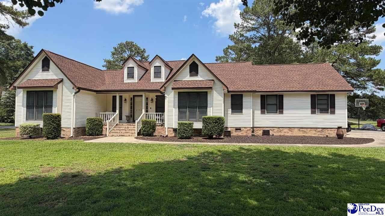 Property Photo:  2192 Sun Vue Drive  SC 29506 